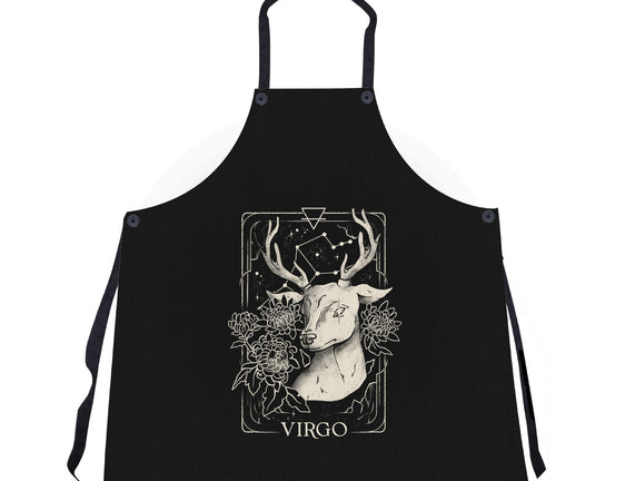 Virgo Tarot
