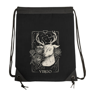 Virgo Tarot