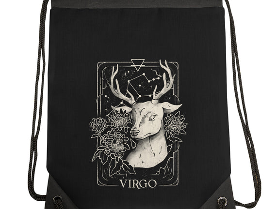 Virgo Tarot