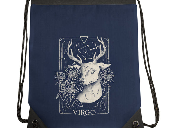 Virgo Tarot