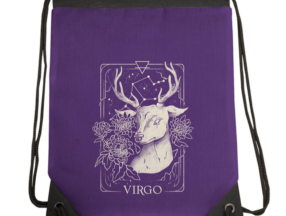 Virgo Tarot
