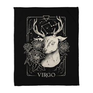 Virgo Tarot