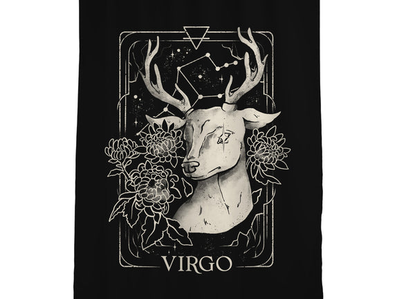 Virgo Tarot