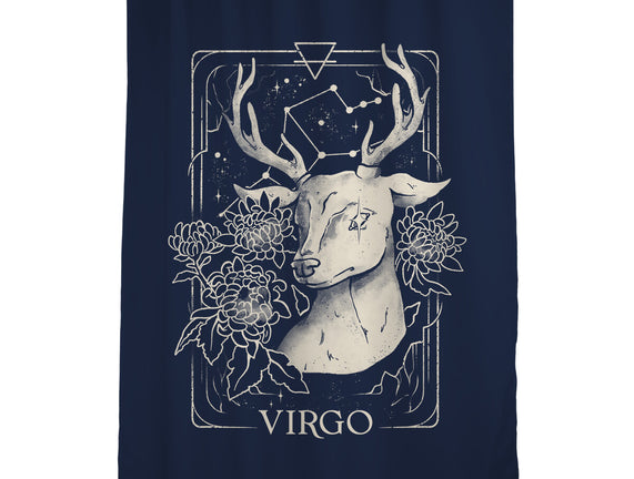 Virgo Tarot