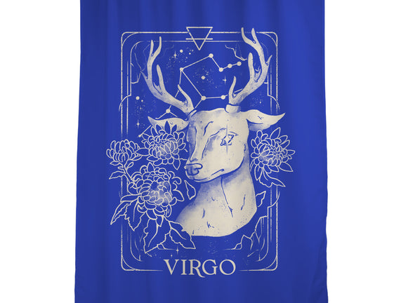 Virgo Tarot