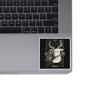 Virgo Tarot