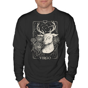Virgo Tarot