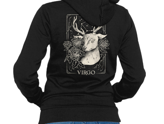 Virgo Tarot