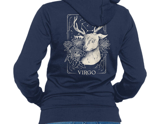 Virgo Tarot