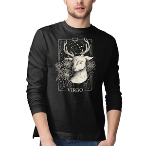 Virgo Tarot