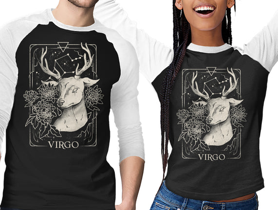 Virgo Tarot