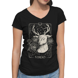 Virgo Tarot