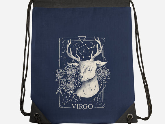 Virgo Tarot