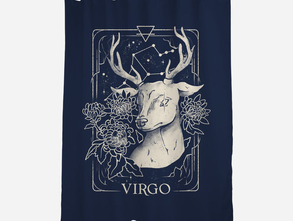 Virgo Tarot