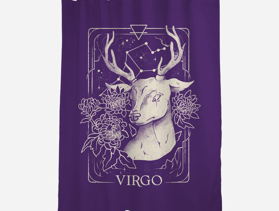 Virgo Tarot
