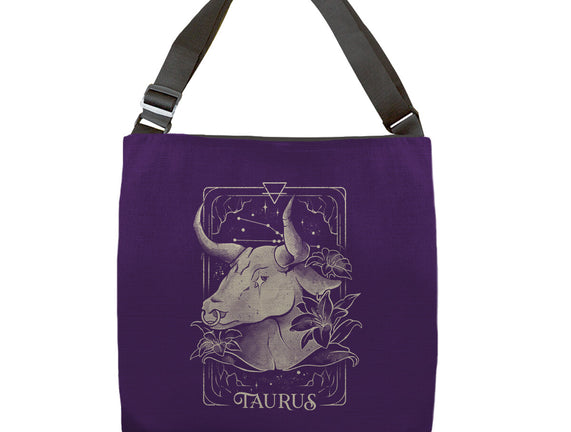 Taurus Tarot