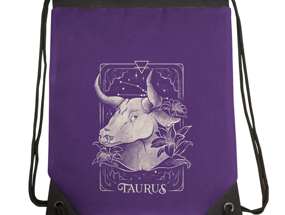 Taurus Tarot
