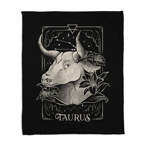 Taurus Tarot