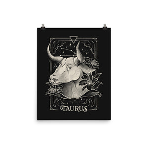 Taurus Tarot
