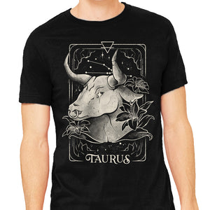 Taurus Tarot