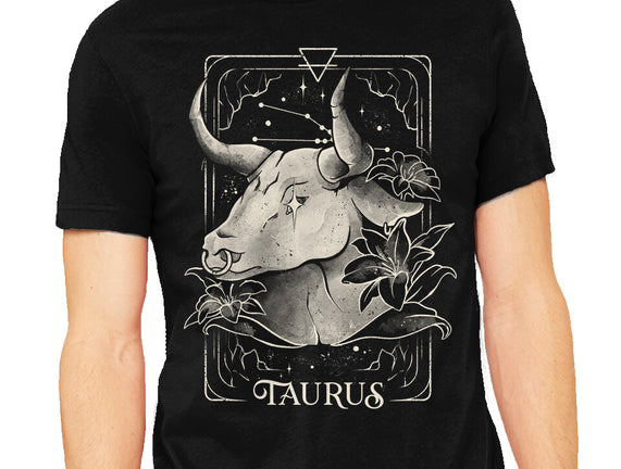 Taurus Tarot