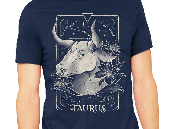 Taurus Tarot
