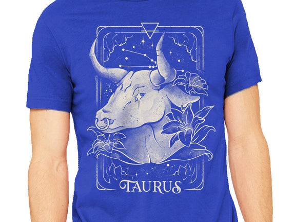Taurus Tarot