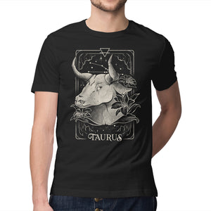 Taurus Tarot