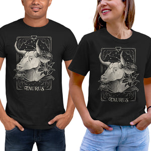 Taurus Tarot