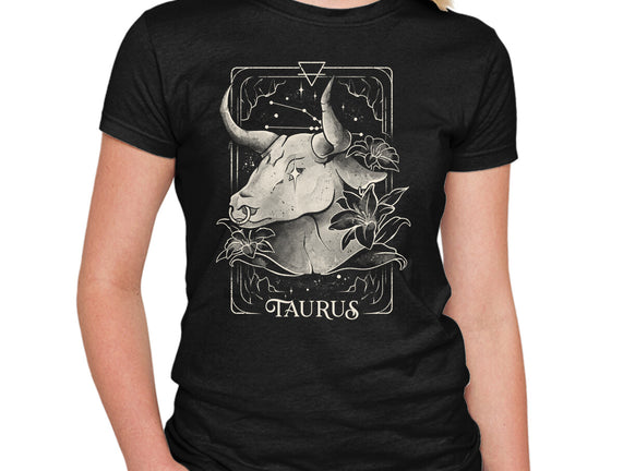 Taurus Tarot