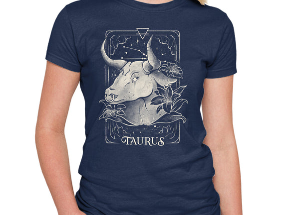 Taurus Tarot