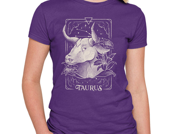 Taurus Tarot
