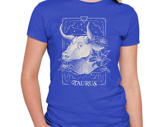 Taurus Tarot