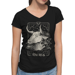 Taurus Tarot