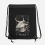 Taurus Tarot-None-Drawstring-Bag-eduely