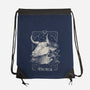 Taurus Tarot-None-Drawstring-Bag-eduely