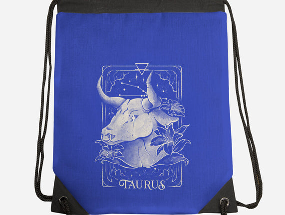 Taurus Tarot