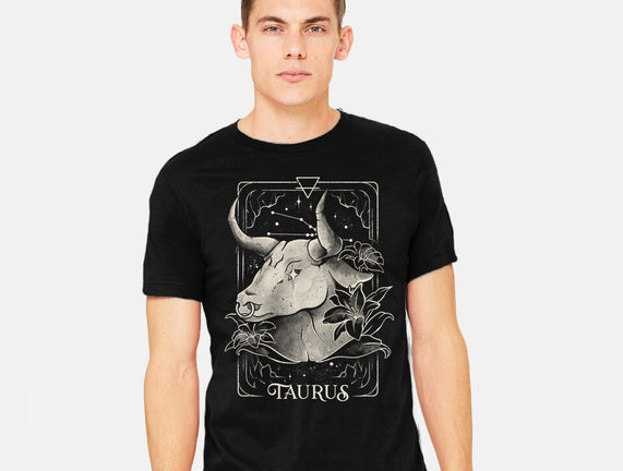 Taurus Tarot
