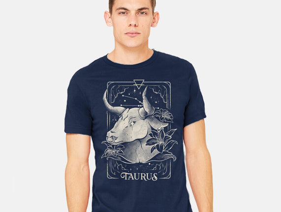Taurus Tarot