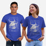 Taurus Tarot-Unisex-Basic-Tee-eduely