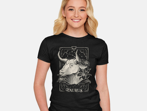 Taurus Tarot
