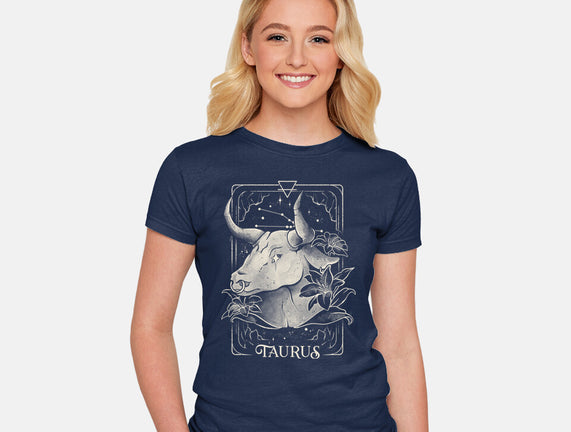 Taurus Tarot