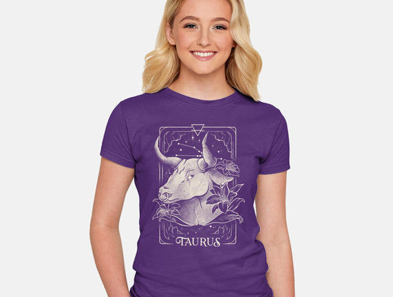Taurus Tarot