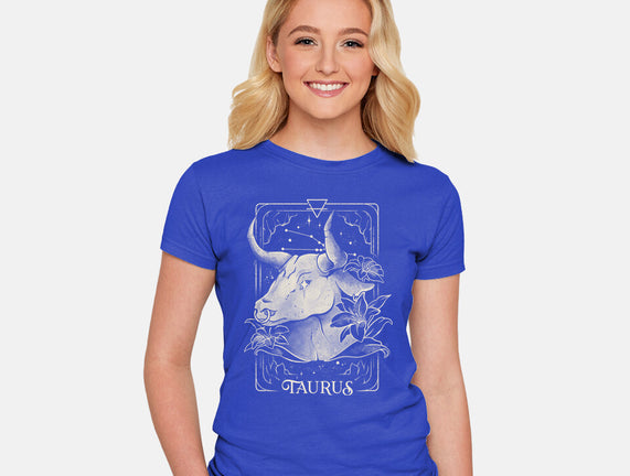 Taurus Tarot