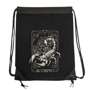 Scorpio Tarot
