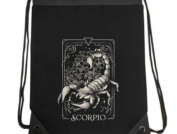 Scorpio Tarot