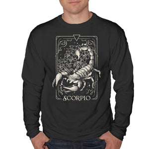 Scorpio Tarot