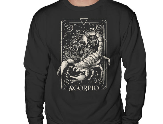 Scorpio Tarot