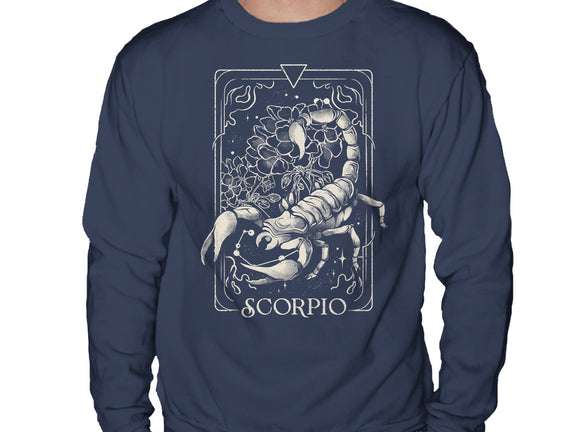 Scorpio Tarot