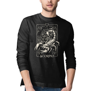Scorpio Tarot